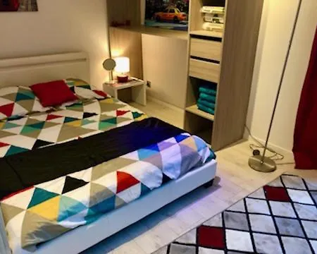 L'Etoile De Chateaubriant - Dormir Comme A La Maison - * Châteaubriant
